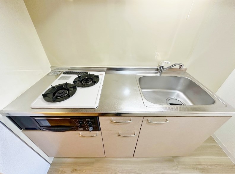 キッチン　★キッチンスペース★