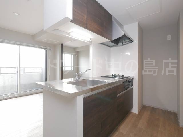 キッチン　詳細は、ウィンドワード中の島店までご相談下さい。