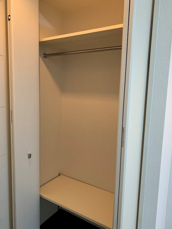 収納　弊社は都内全域の家具家電付き物件をご紹介可能です。