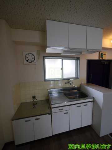 キッチン　セイショウ・ヴィレッジ