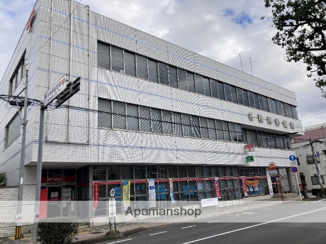 郵便局　各務原郵便局（郵便局）まで578m