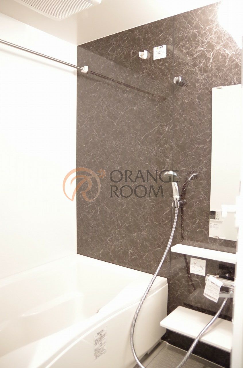 バス・シャワールーム　paz-classe本郷春木町