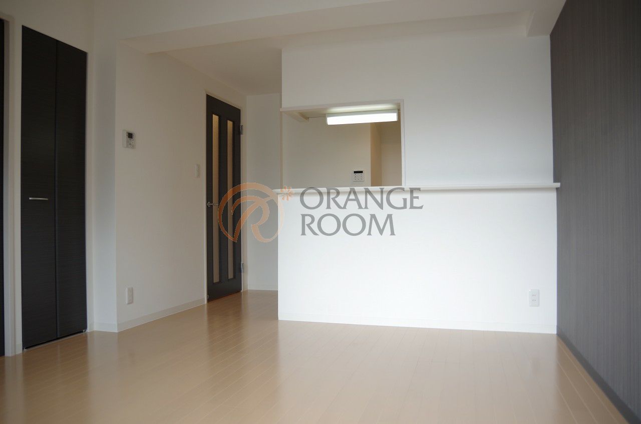 居室・リビング　paz-classe本郷春木町