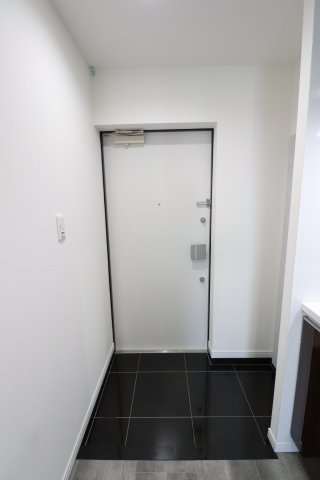 玄関　★別タイプ写真