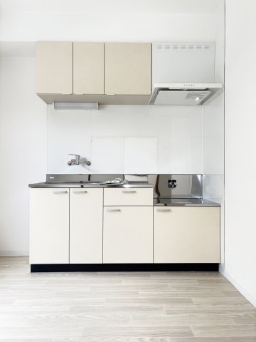 キッチン　1 A イメージ