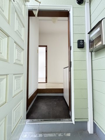 玄関　1 A イメージ