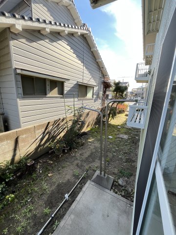 庭　1 A イメージ