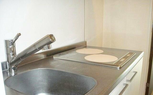 キッチン　室内参考写真