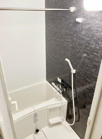 バス・シャワールーム　室内参考写真