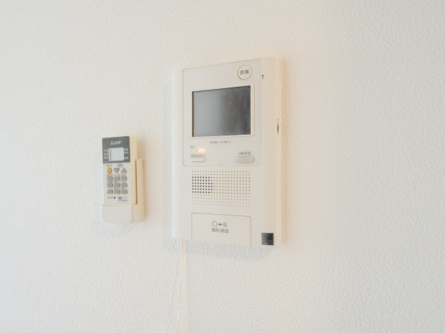 セキュリティ　同タイプ参考写真