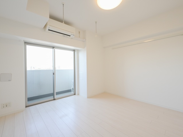 居室・リビング　同タイプ参考写真