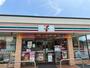 コンビニ　セブンイレブン 豊橋老松町店（コンビニ）まで789m