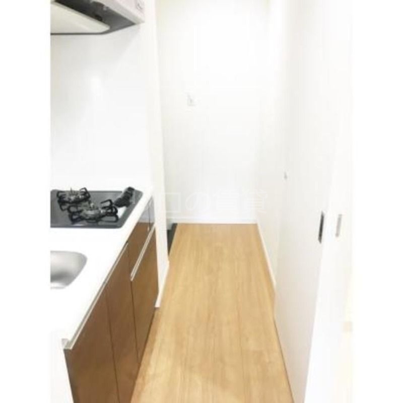 キッチン　別室参考