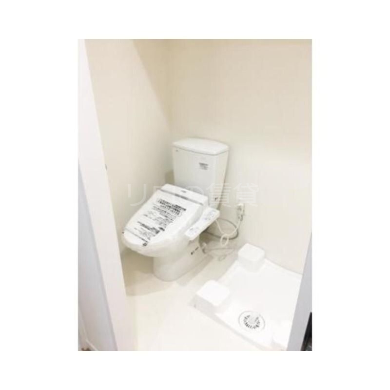 トイレ　別室参考