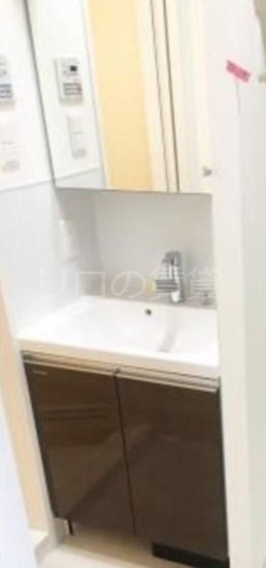 洗面設備　別室参考