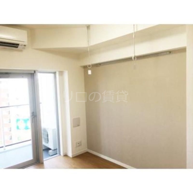 その他設備　別室参考