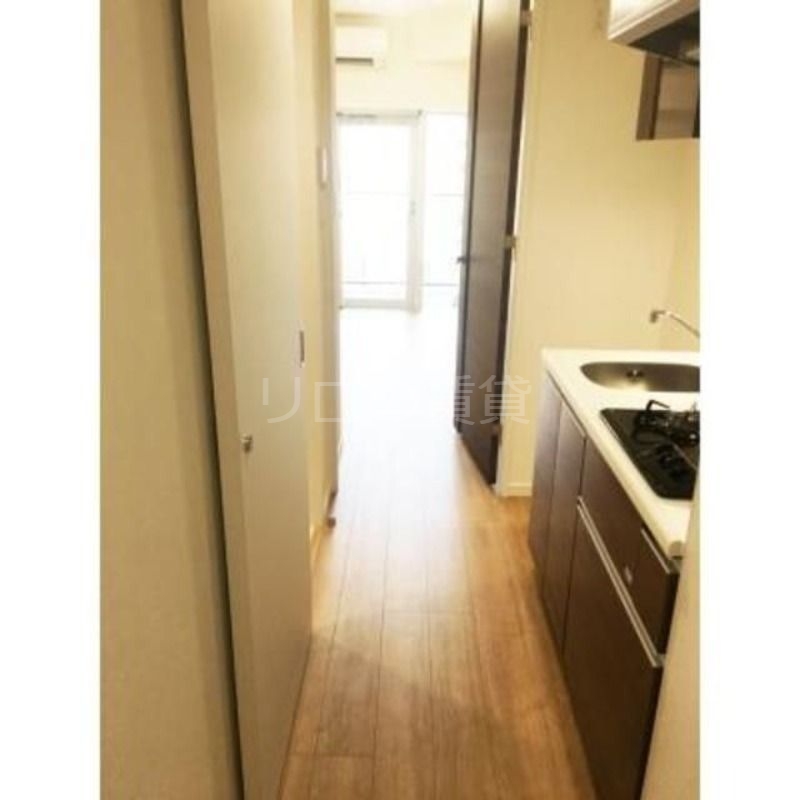 玄関　別室参考