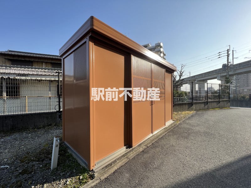 その他部屋・スペース