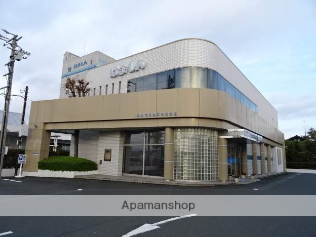 銀行　浜松信用金庫有玉支店（銀行）まで181m