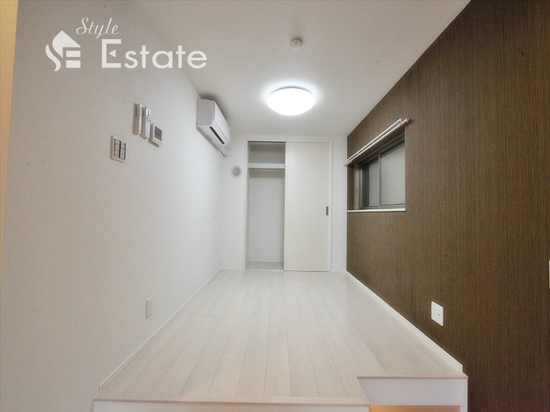 その他部屋・スペース　洋室