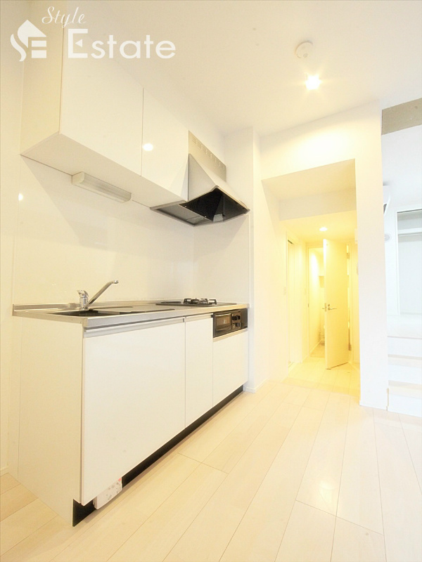 キッチン　キッチン　システムキッチン