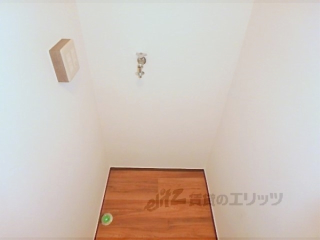 その他部屋・スペース　洗濯機置場