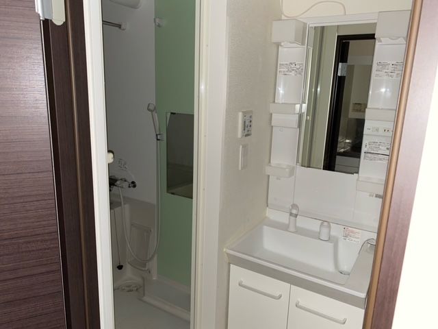 その他部屋・スペース　独立洗面台