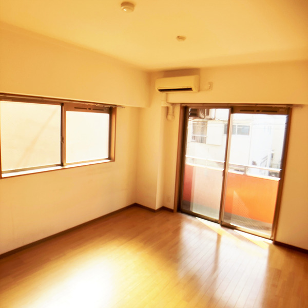 居室・リビング　☆広々としたリビング☆