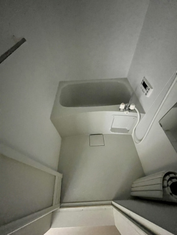 バス・シャワールーム　同物件別号室