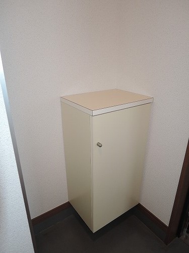 玄関　室内写真は別部屋です
