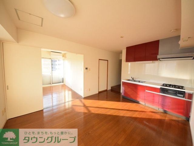 その他部屋・スペース　※別号室参考写真