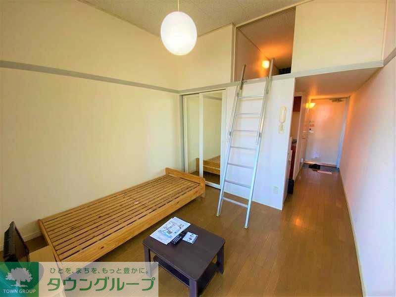 居室・リビング