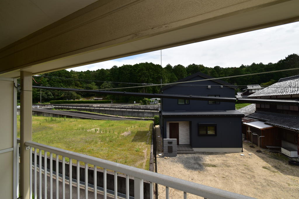 眺望　同仕様写真