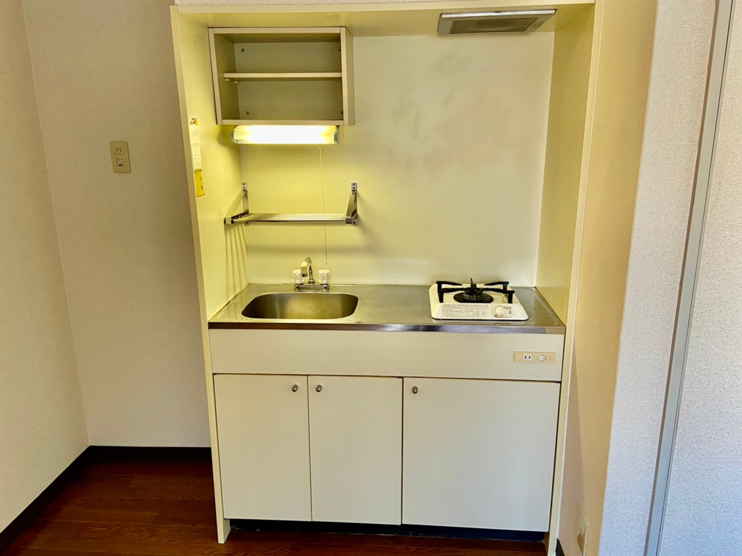 キッチン　同仕様写真