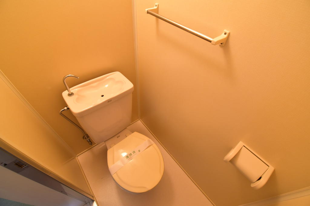 トイレ　同仕様写真