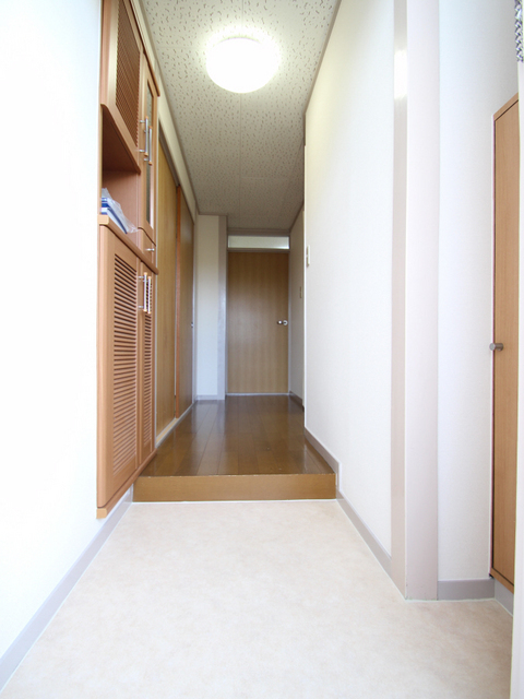 玄関　別室の参考写真です。※現況優先