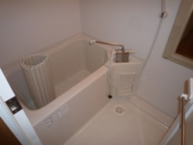 バス・シャワールーム　画像は401になります。
