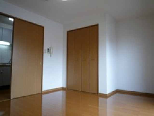 居室・リビング　画像は401になります。