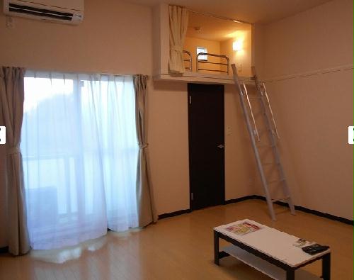 その他部屋・スペース　寝室