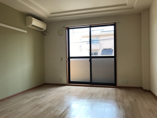 居室・リビング　洋室