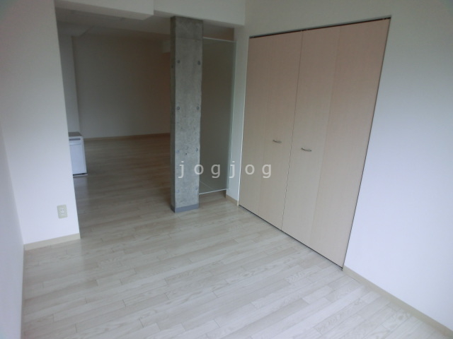 収納　子供部屋