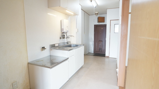 その他部屋・スペース　廊下