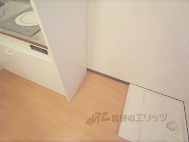 その他部屋・スペース　冷蔵庫置場