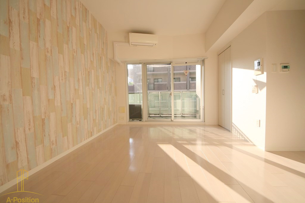 居室・リビング　アークリヴェール