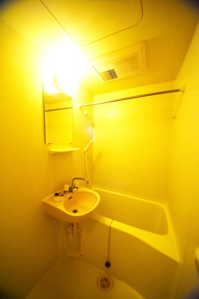 バス・シャワールーム　★参考★