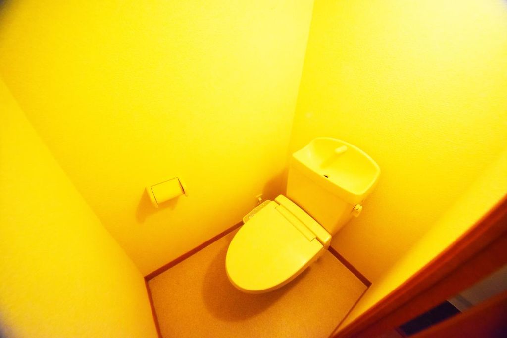 トイレ　★参考★