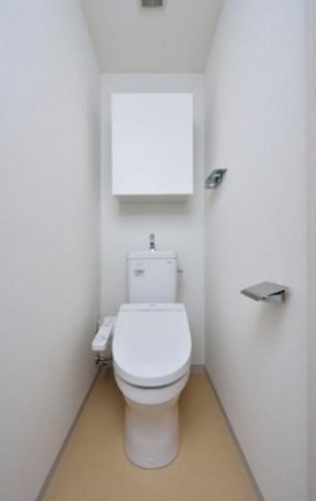 トイレ　☆清潔感のあるトイレ☆