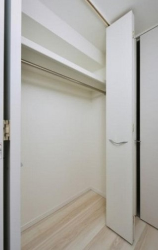 収納　☆たっぷり収納☆