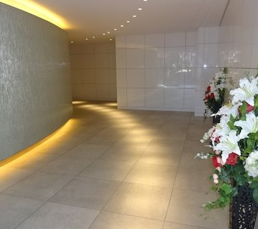 その他共有部分　☆きれいな共用部☆