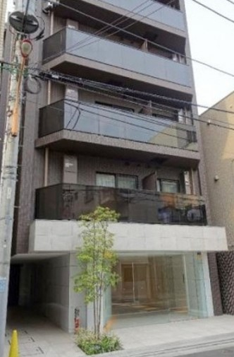 建物外観　☆綺麗な外観☆